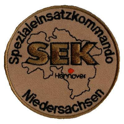 SEK Niedersachsen